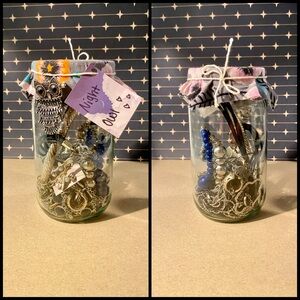 Jewelry Jar